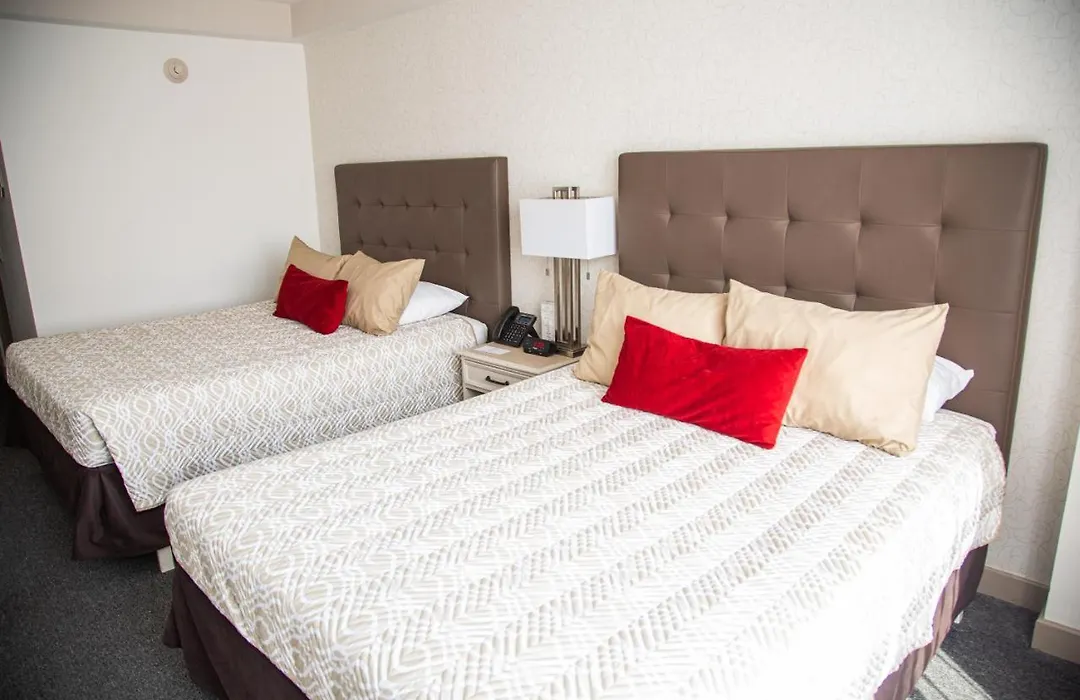 Taormina Hotel And Casino-Adults Only-1