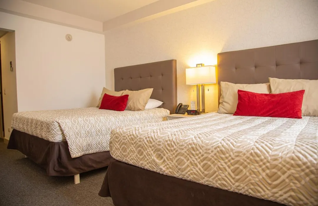 Taormina Hotel And Casino-Adults Only-1